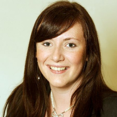 Pamela Nash - APPG Chairman - Photo Credit - Daily Record Uk (dailyrecord.co.uk) 