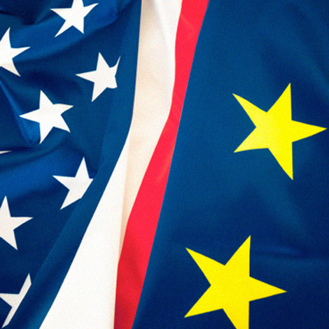 The European Union and United States condemns the bill.