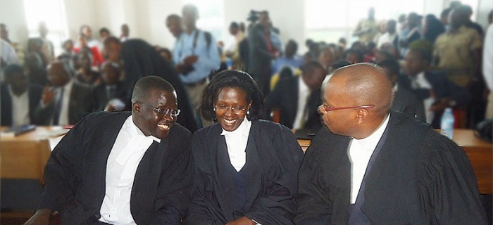 Meet The Lawyer Who Helped Defeat Uganda’s Anti-Homosexuality Act