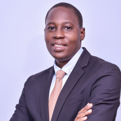 Paul Wasswa