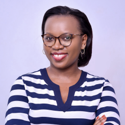 Sarah Byamugisha