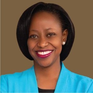Diana Ninsiima Kihika
