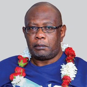 Ladislaus Rwakafuuzi Kiiza
