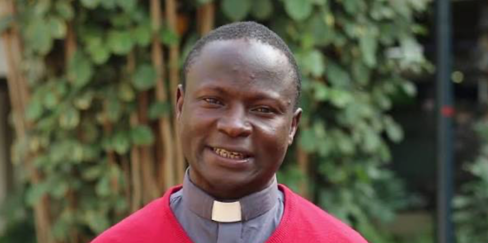 Statement on abduction, continued detention of Rev. Fr. Deusdedit Ssekabira - Chapter Four Uganda