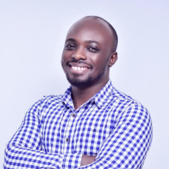 Donald Kajubu
