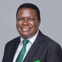 Nobert mao